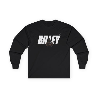 Billey Mensah Long Sleeve Tee