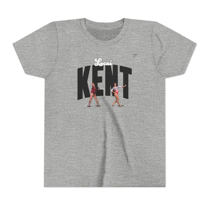 Lexi Kent YOUTH Graphic Tee