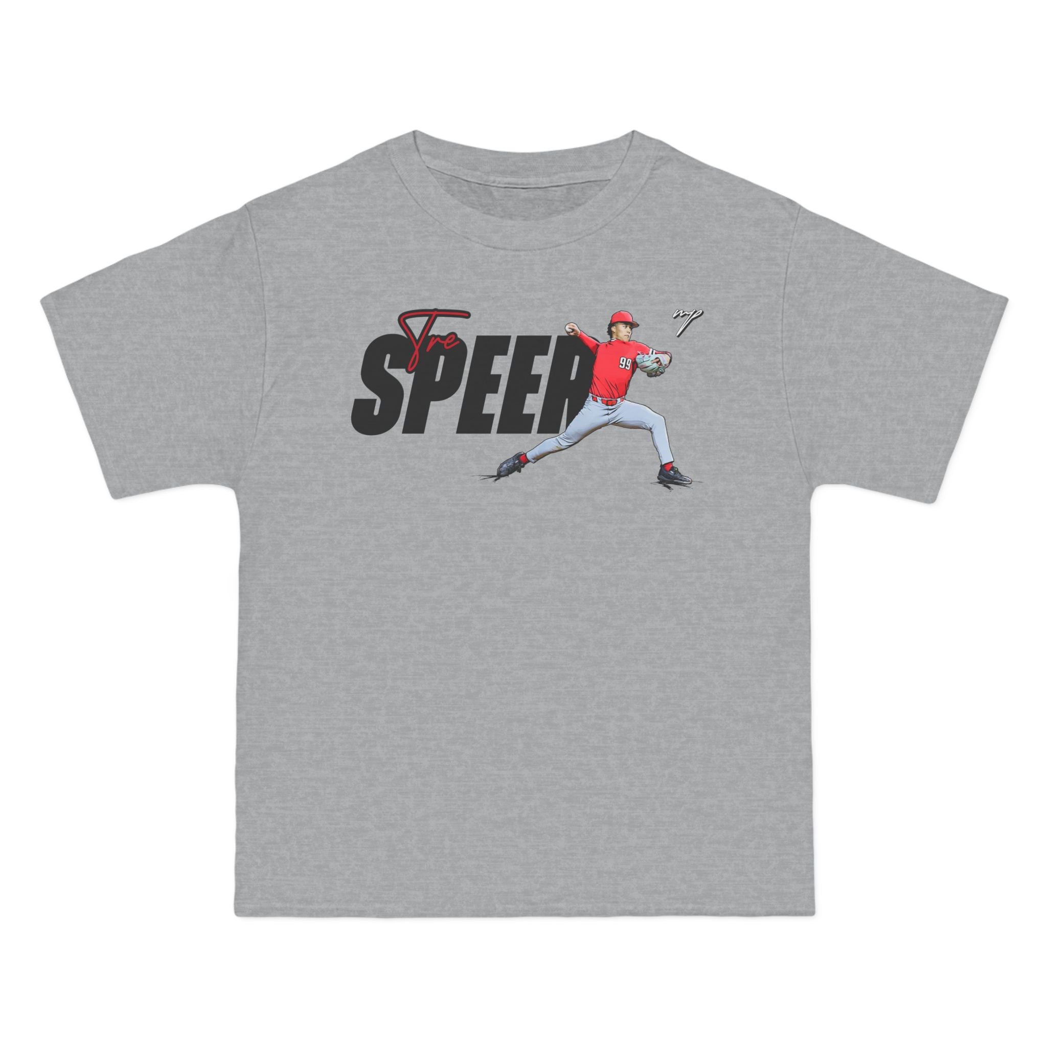 Tre Speer Vintage Tee