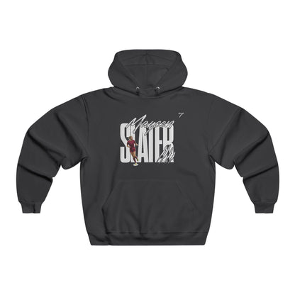 Maycen Slater Vintage Hoodie