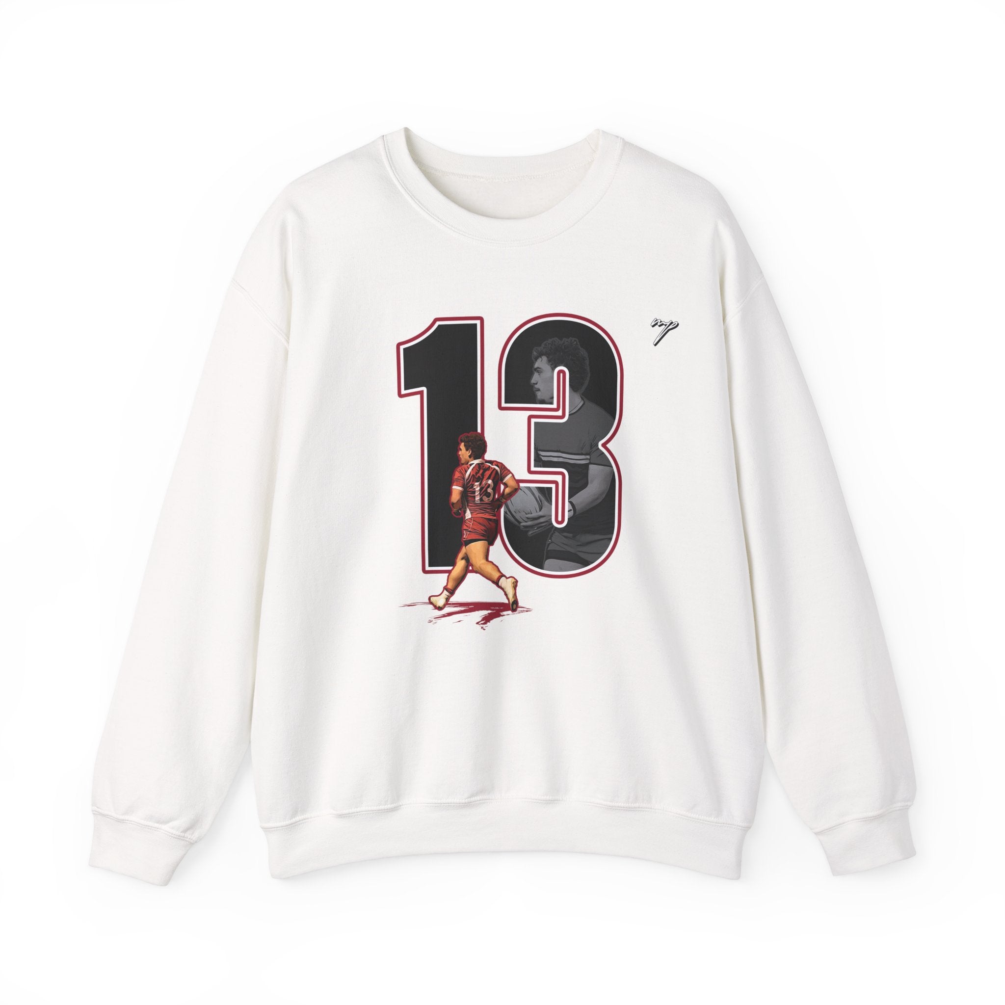 Rylan Frazier Crewneck