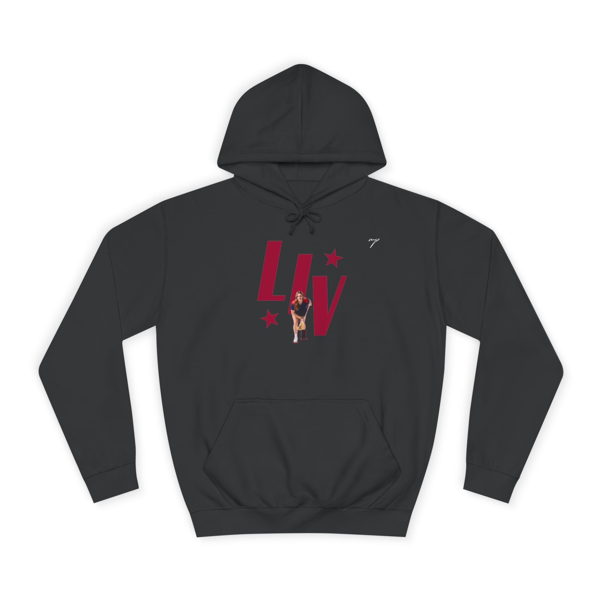 Olivia Starr Hoodie