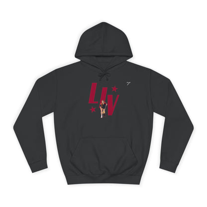 Olivia Starr Hoodie