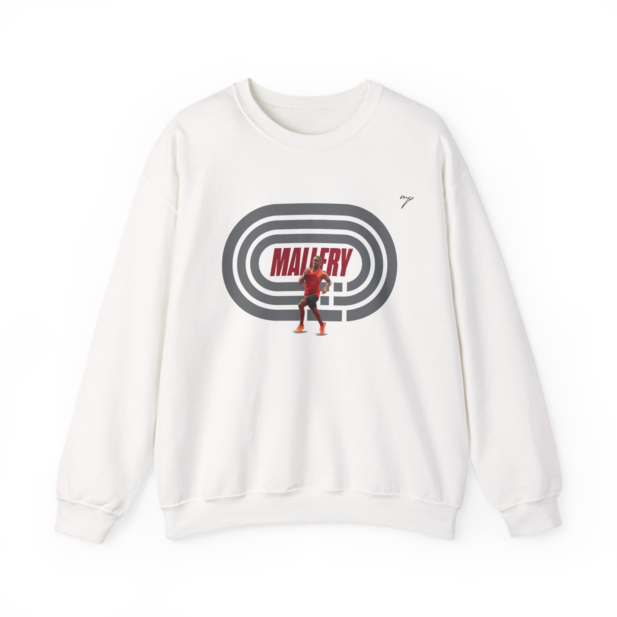 RJ Mallery Crewneck