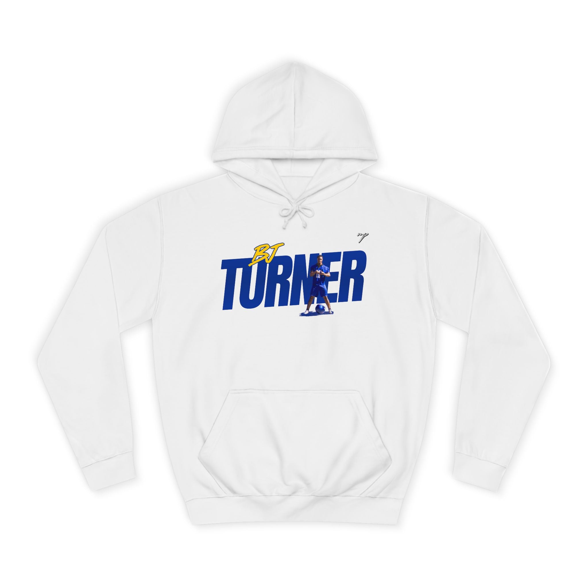 BJ Turner Hoodie