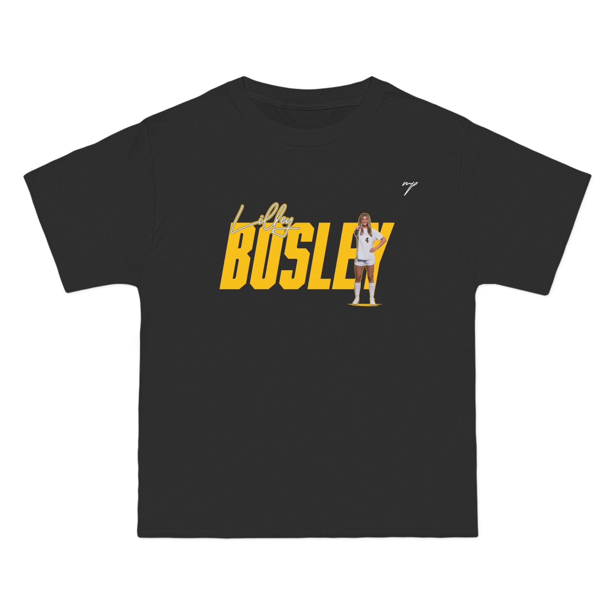 Lilley Bosley Vintage Tee