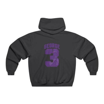 Cooper George Vintage Hoodie