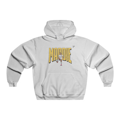 Maddie Oberholtzer Vintage Hoodie