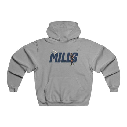 Mya Mills Vintage Hoodie