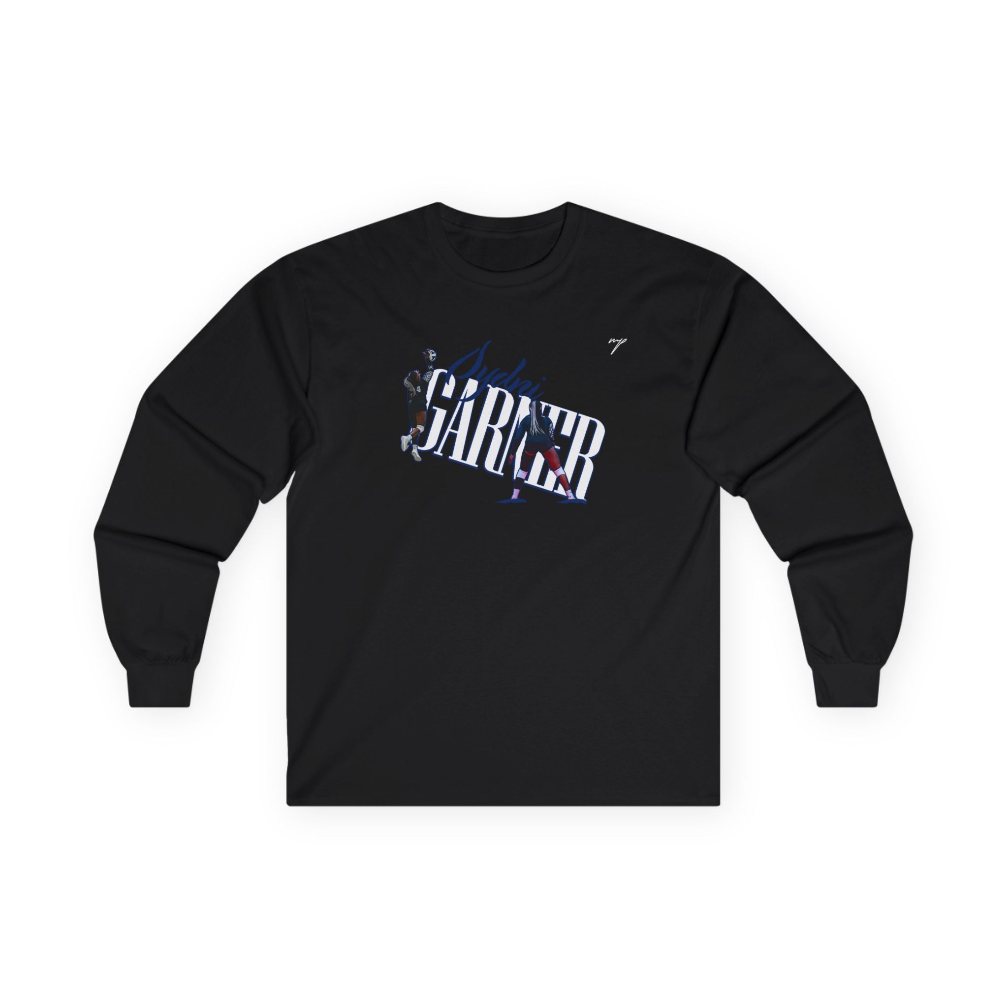 Sydni Gardner Long Sleeve Tee