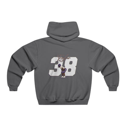 Jimmy Traylor Vintage Hoodie