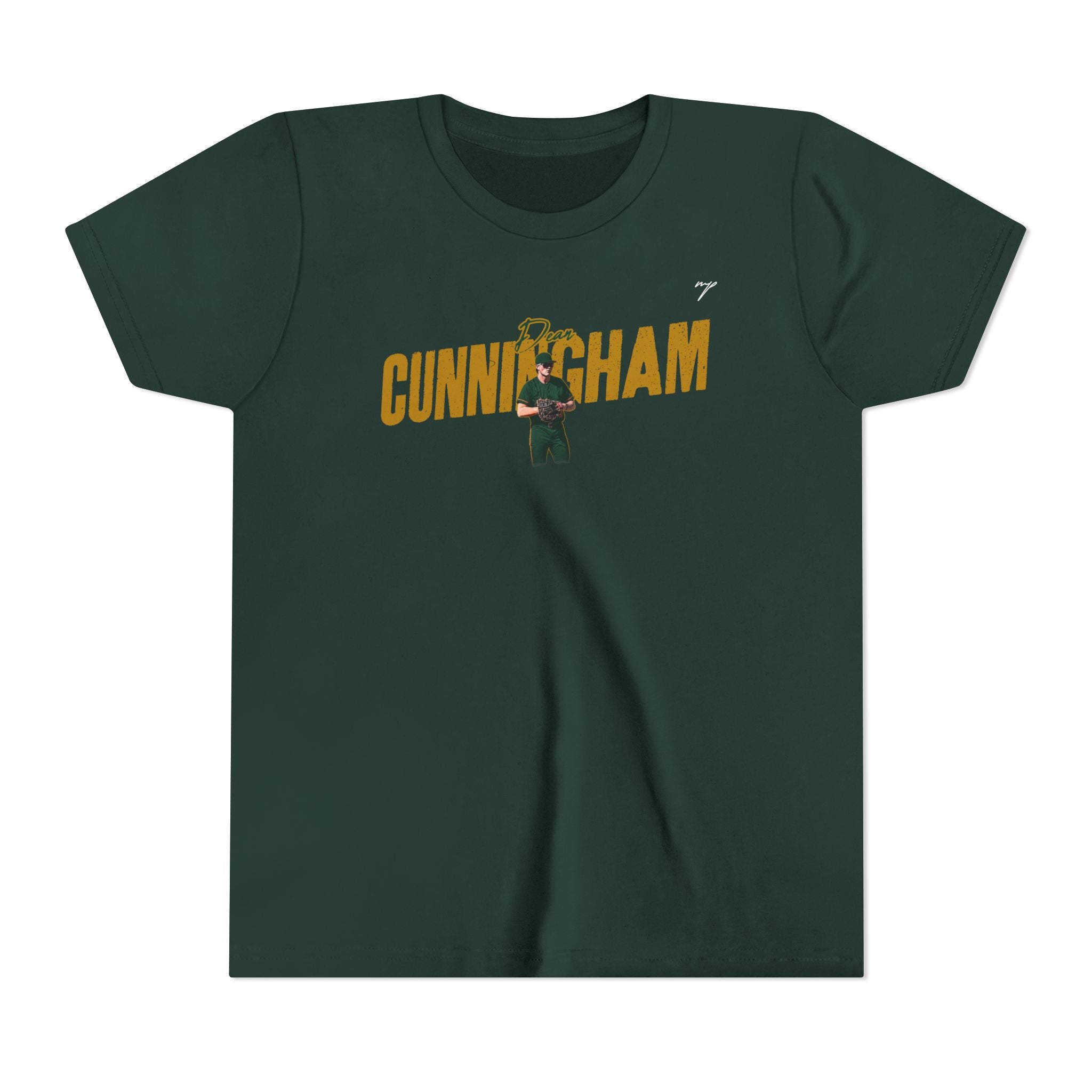 Dane Cunningham YOUTH Graphic Tee
