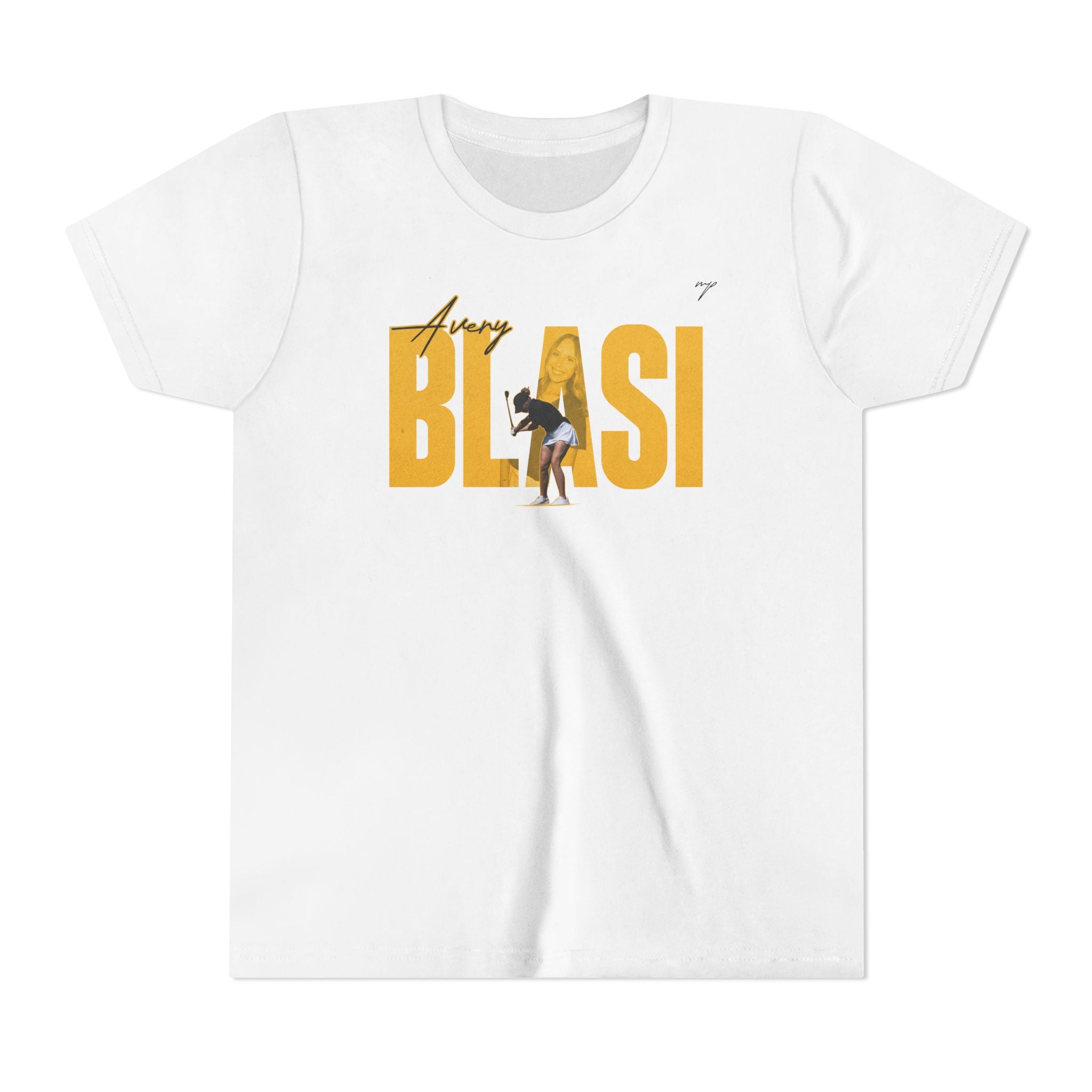 Avery Blasi YOUTH Graphic Tee
