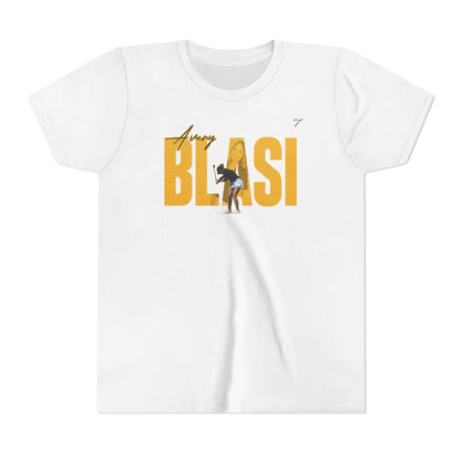 Avery Blasi YOUTH Graphic Tee