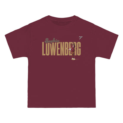 Sophia Lowenberg Vintage Tee