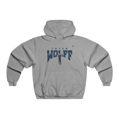 Tatum Wolff Vintage Hoodie