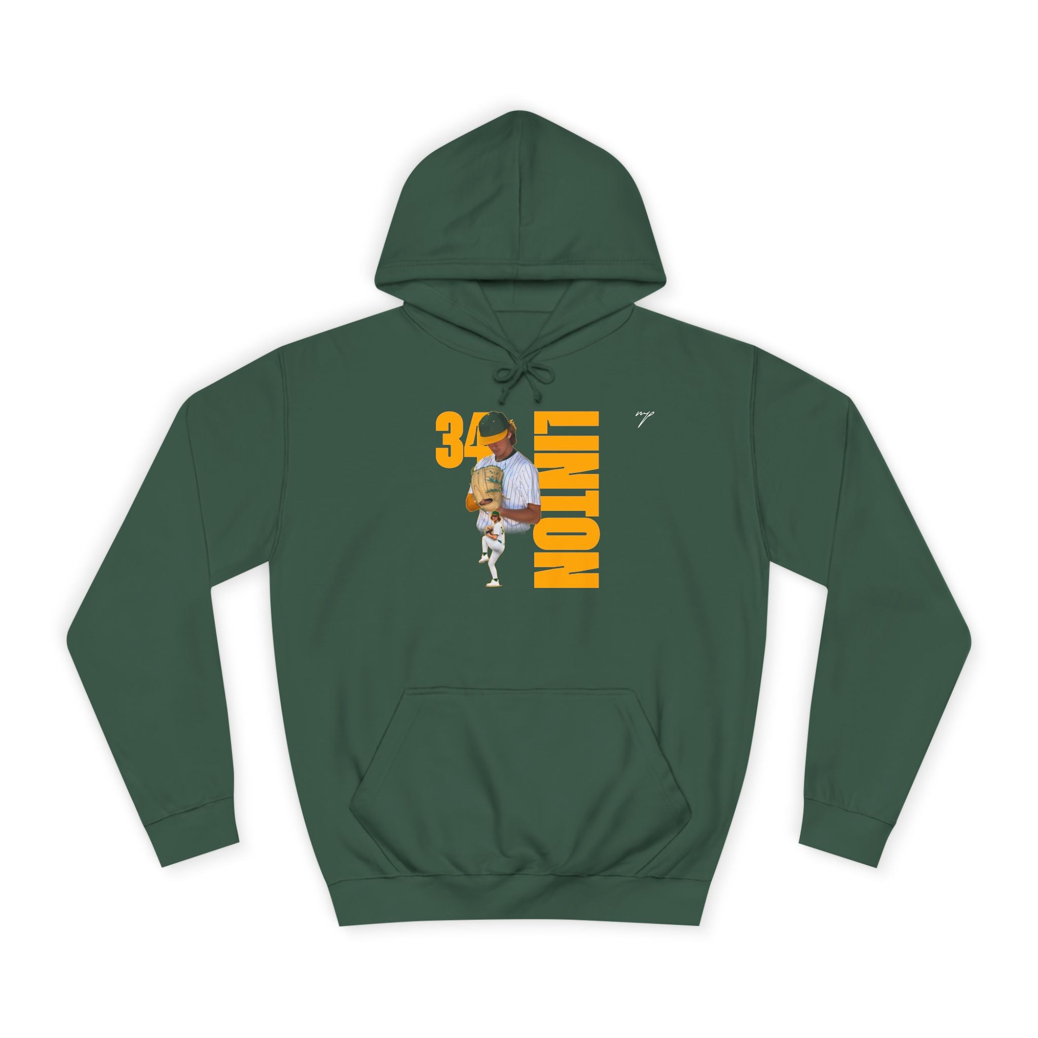 Daylen Linton Hoodie