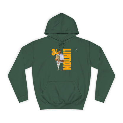 Daylen Linton Hoodie