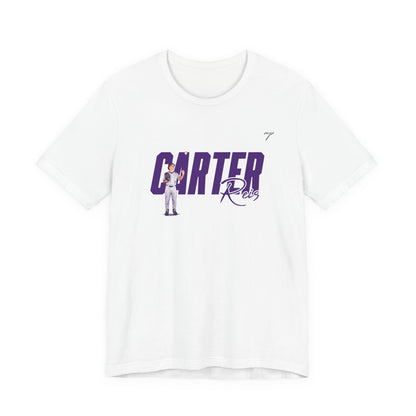 Carter Reis Graphic Tee