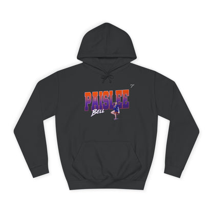 Paislee Bell Hoodie