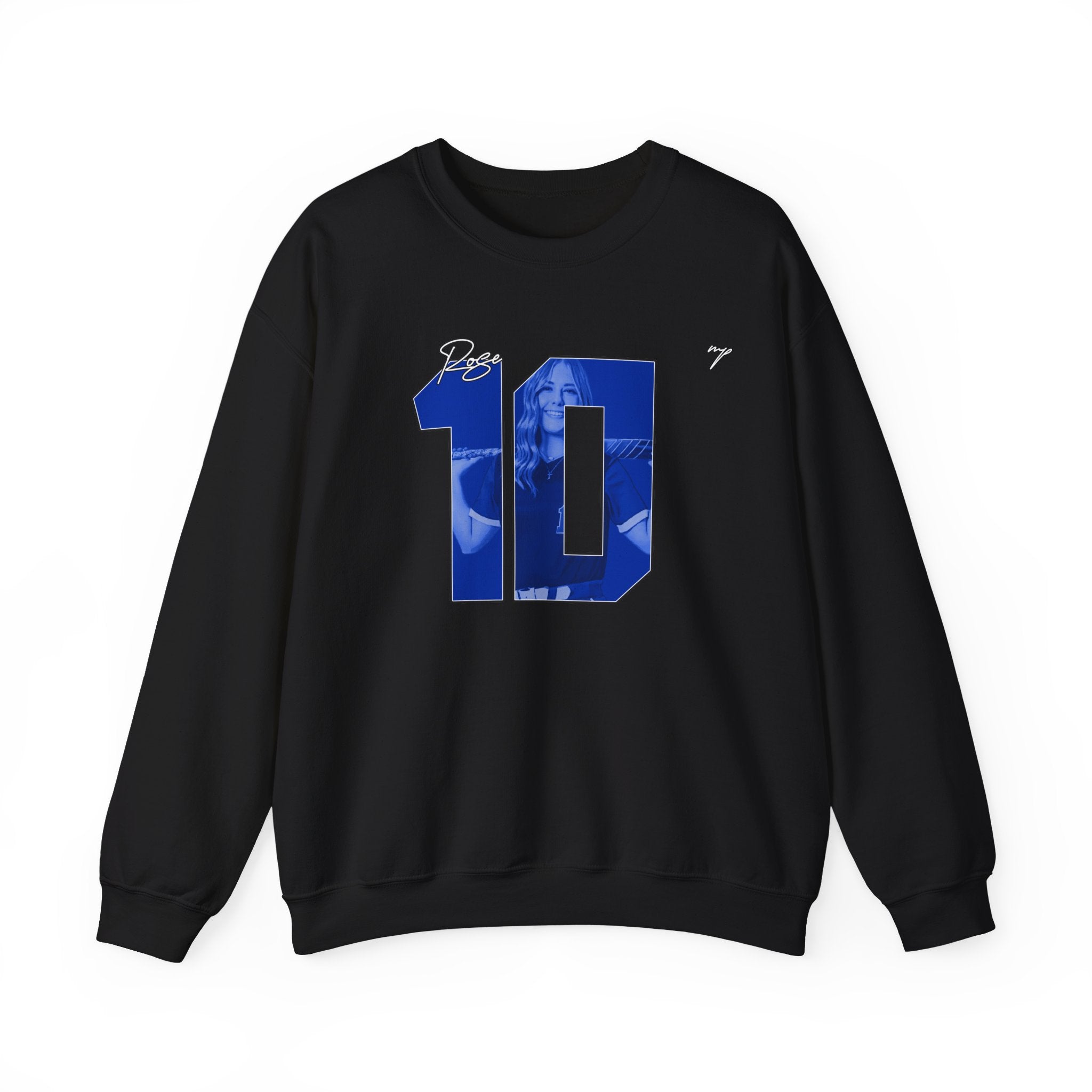 Taylor Rose Crewneck