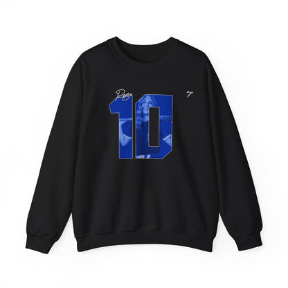 Taylor Rose Crewneck