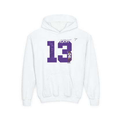 Kate Ratanaproeksa YOUTH Hoodie