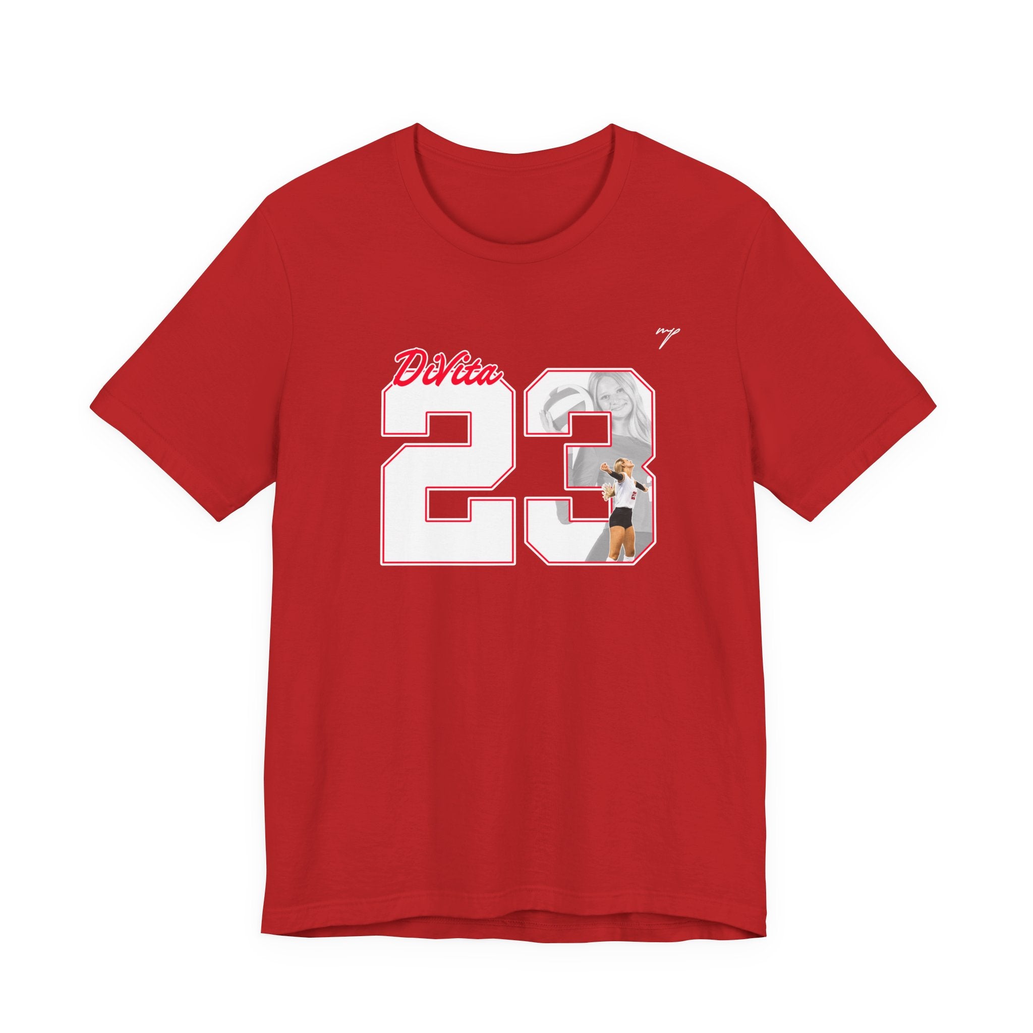Gabby DiVita Graphic Tee