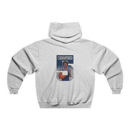 Jayden Crawford Vintage Hoodie