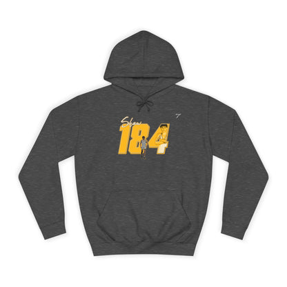 Carson Shaw Hoodie