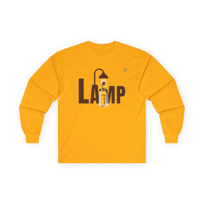 Emily Lampela Long Sleeve Tee