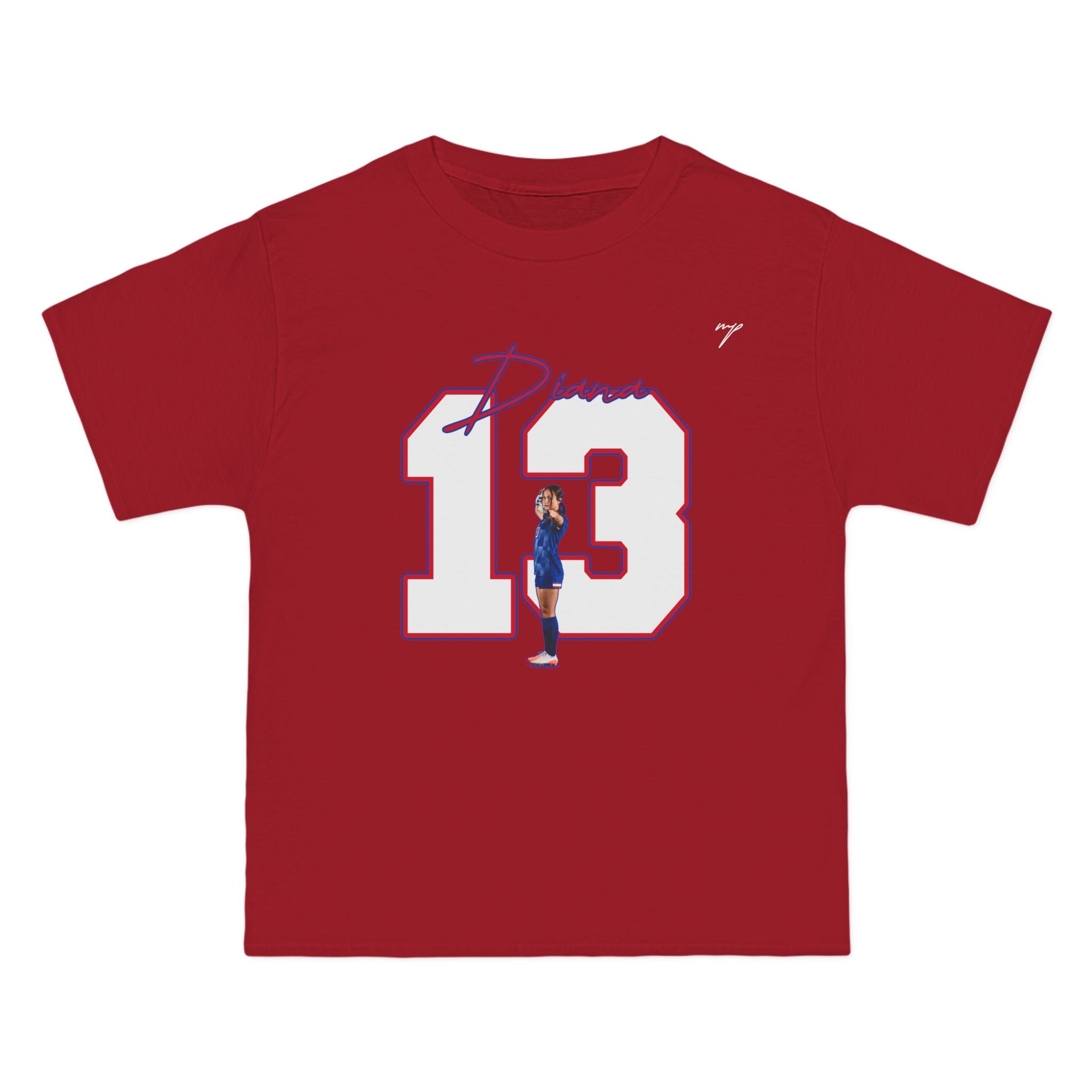 Diana Jedrychowski Vintage Tee