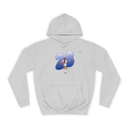 Mikaela Valentine Hoodie