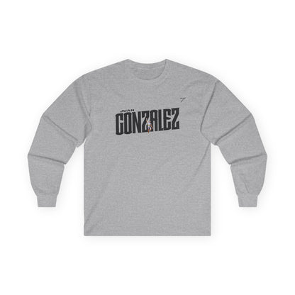 Juan Gonzalez Long Sleeve