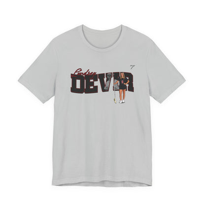 Lindsey Devir Graphic Tee