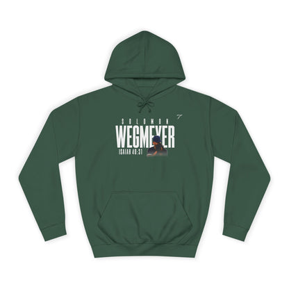 Solomon Wegmeyer Hoodie