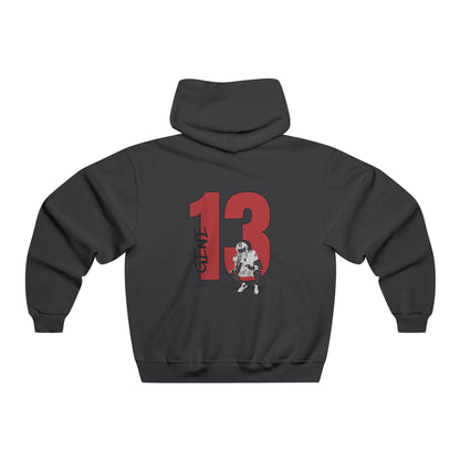 Eugene Hilton Jr Vintage Hoodie