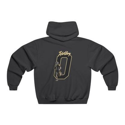 Kamiyon Holley Vintage Hoodie