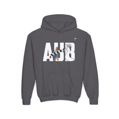 Aubrey Carlson YOUTH Hoodie