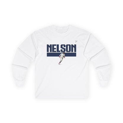 Seth Nelson Long Sleeve