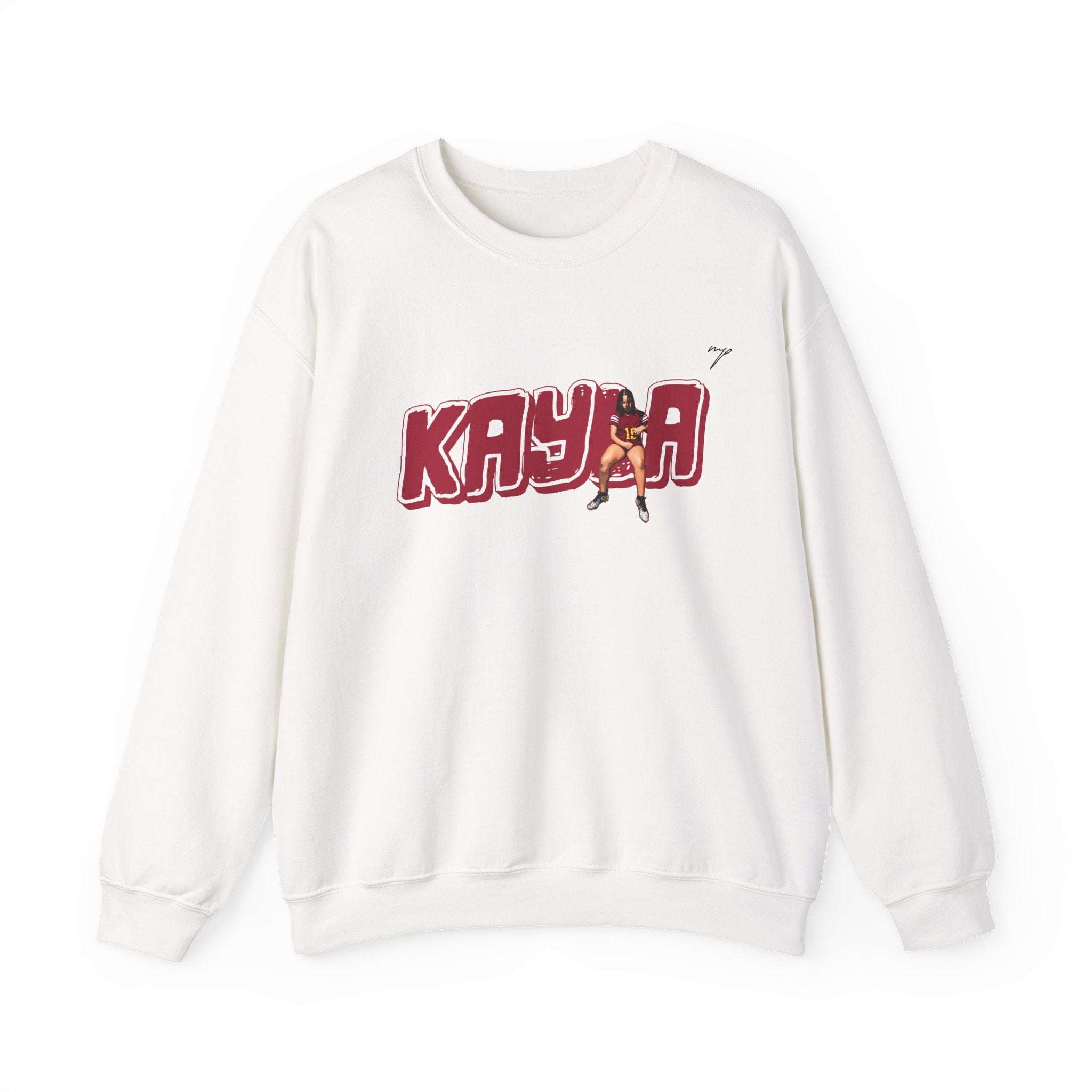 Makayla Joplin Crewneck
