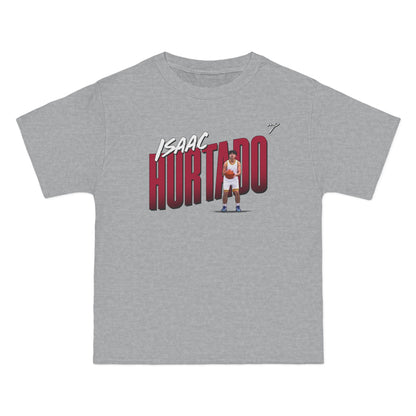 Isaac Hurtado Vintage Tee
