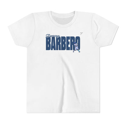 Danny Barbero YOUTH Graphic Tee