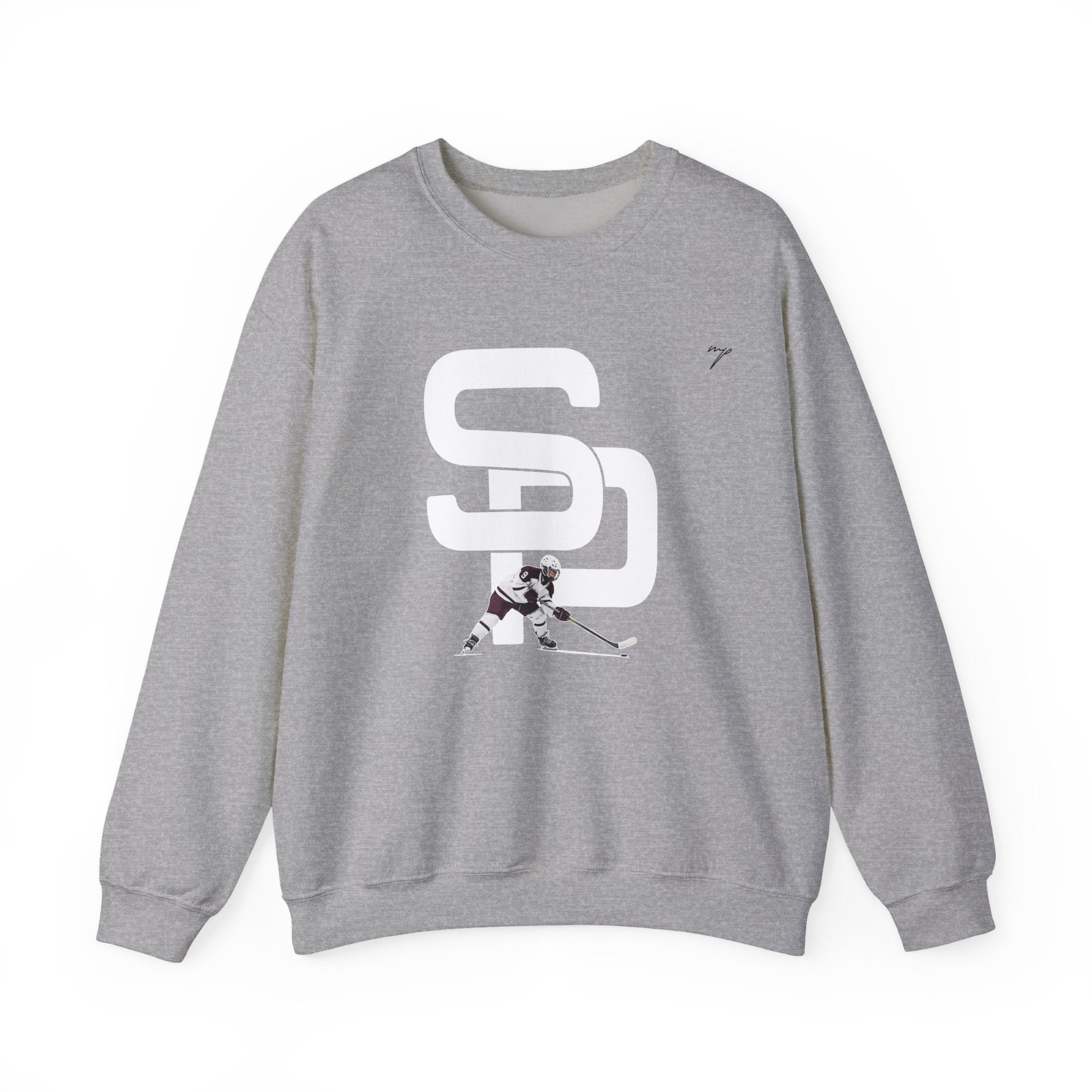 Sidney Petterssen Crewneck