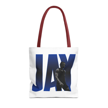 Jayden Geathers Tote Bag
