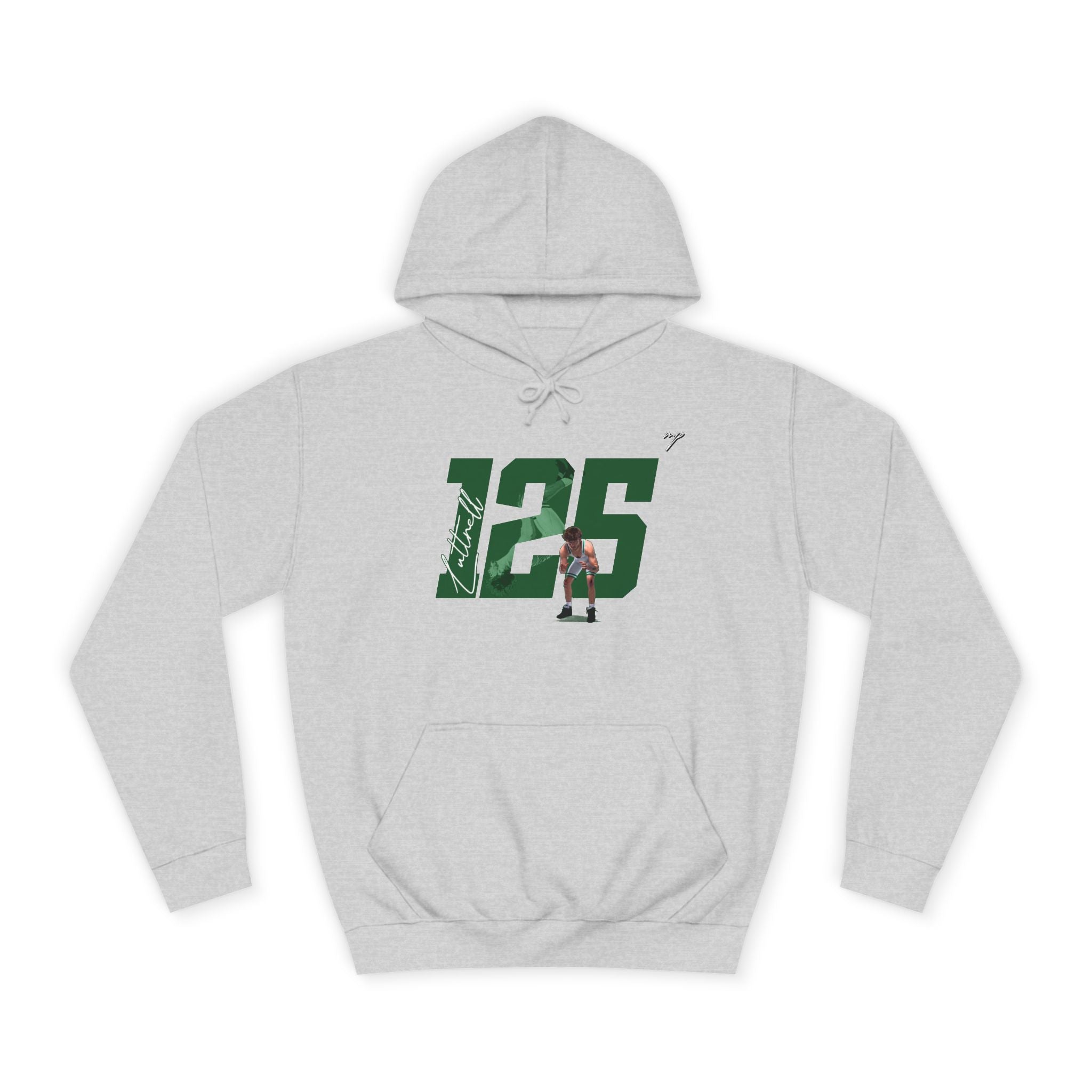 Vincent Luttrell Hoodie