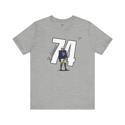 Ronald Withers Graphic Tee