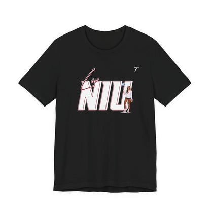 Livia Niu Graphic Tee