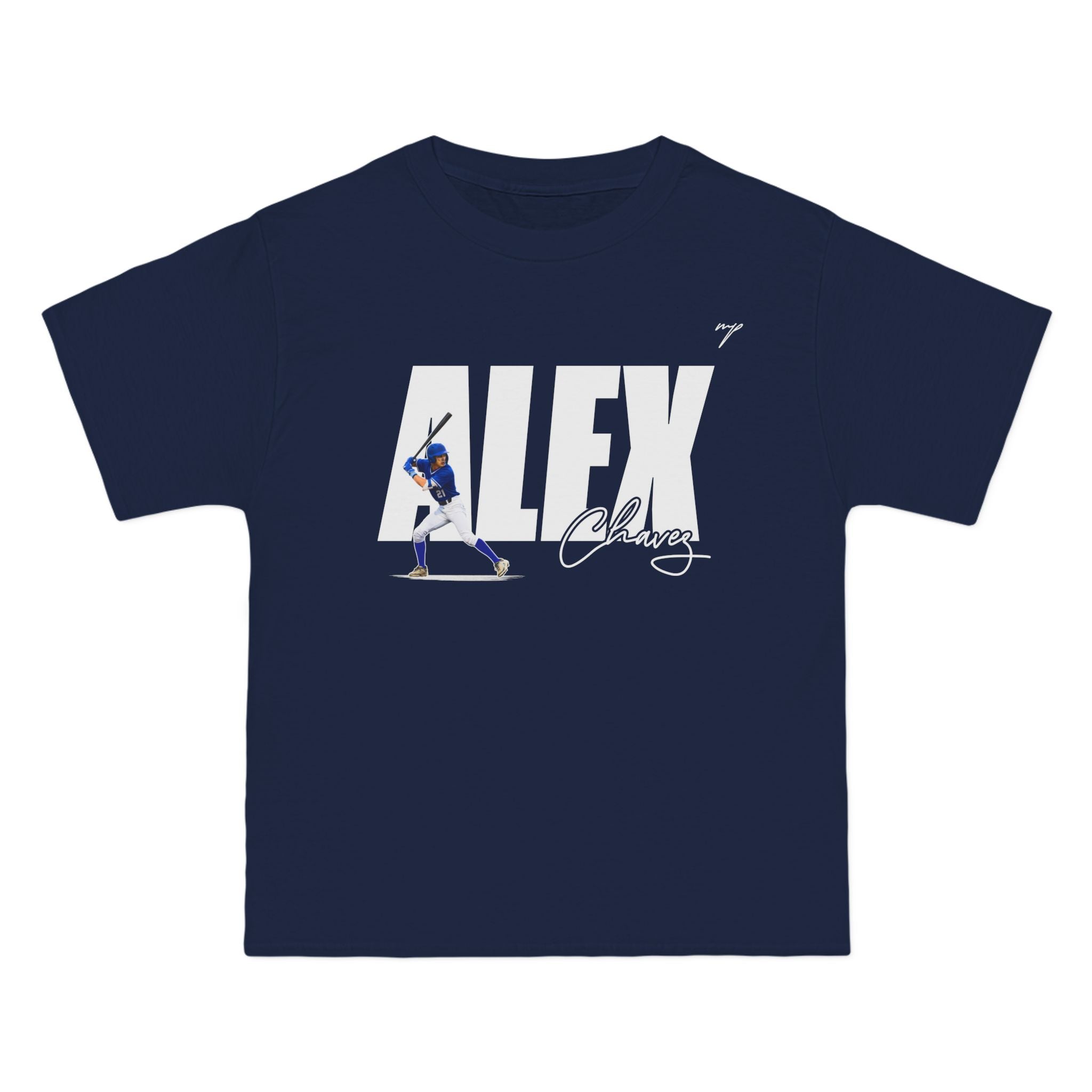 Alex Chavez Vintage Tee