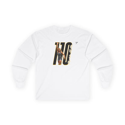 Mariah Mills Long Sleeve Tee
